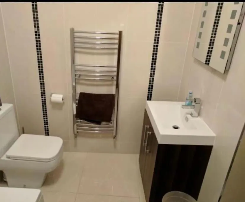 Central House Close Temple Bar Very Spacious Dublin Holiday home