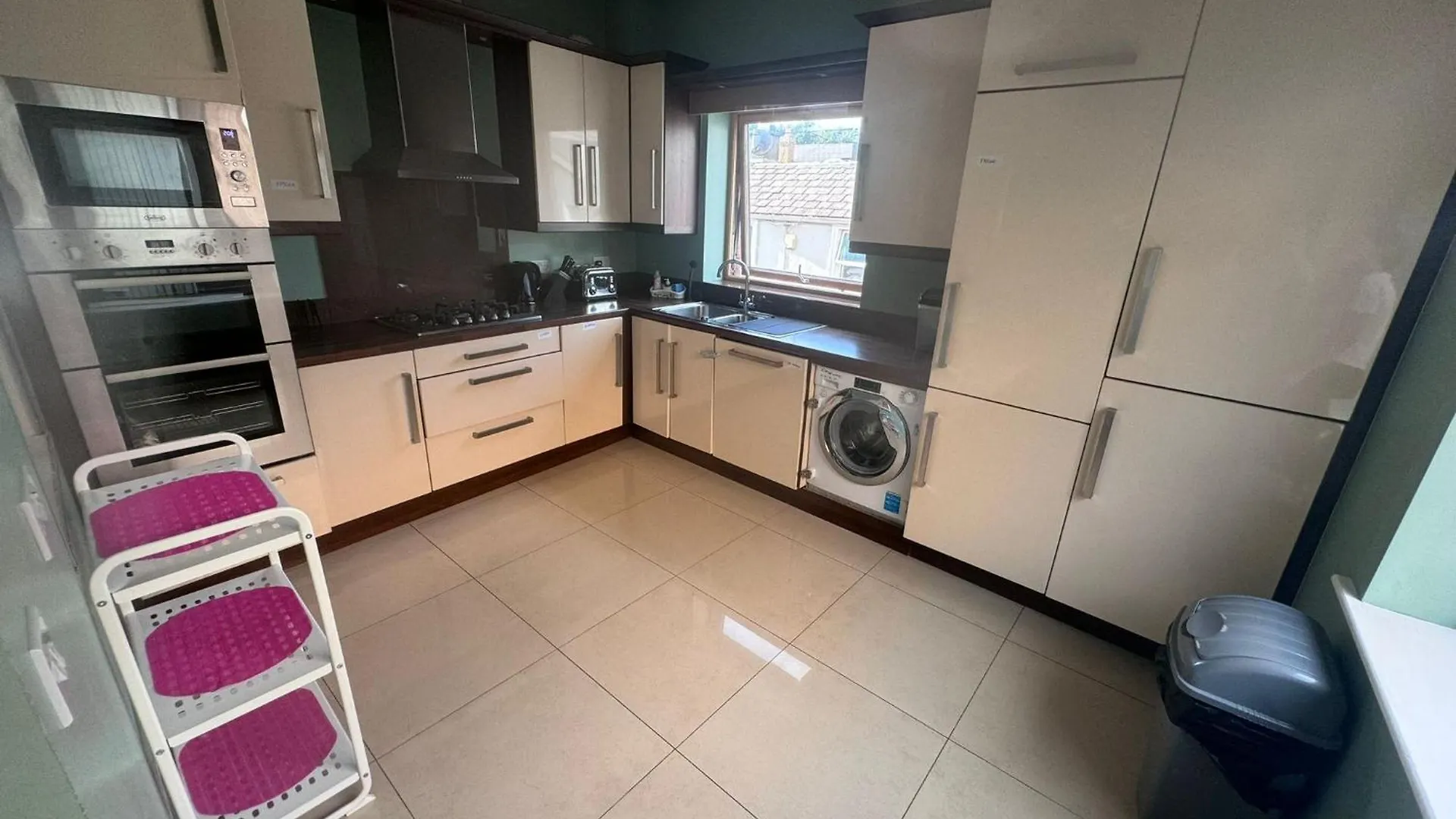 Holiday home Central House Close Temple Bar Very Spacious Dublin