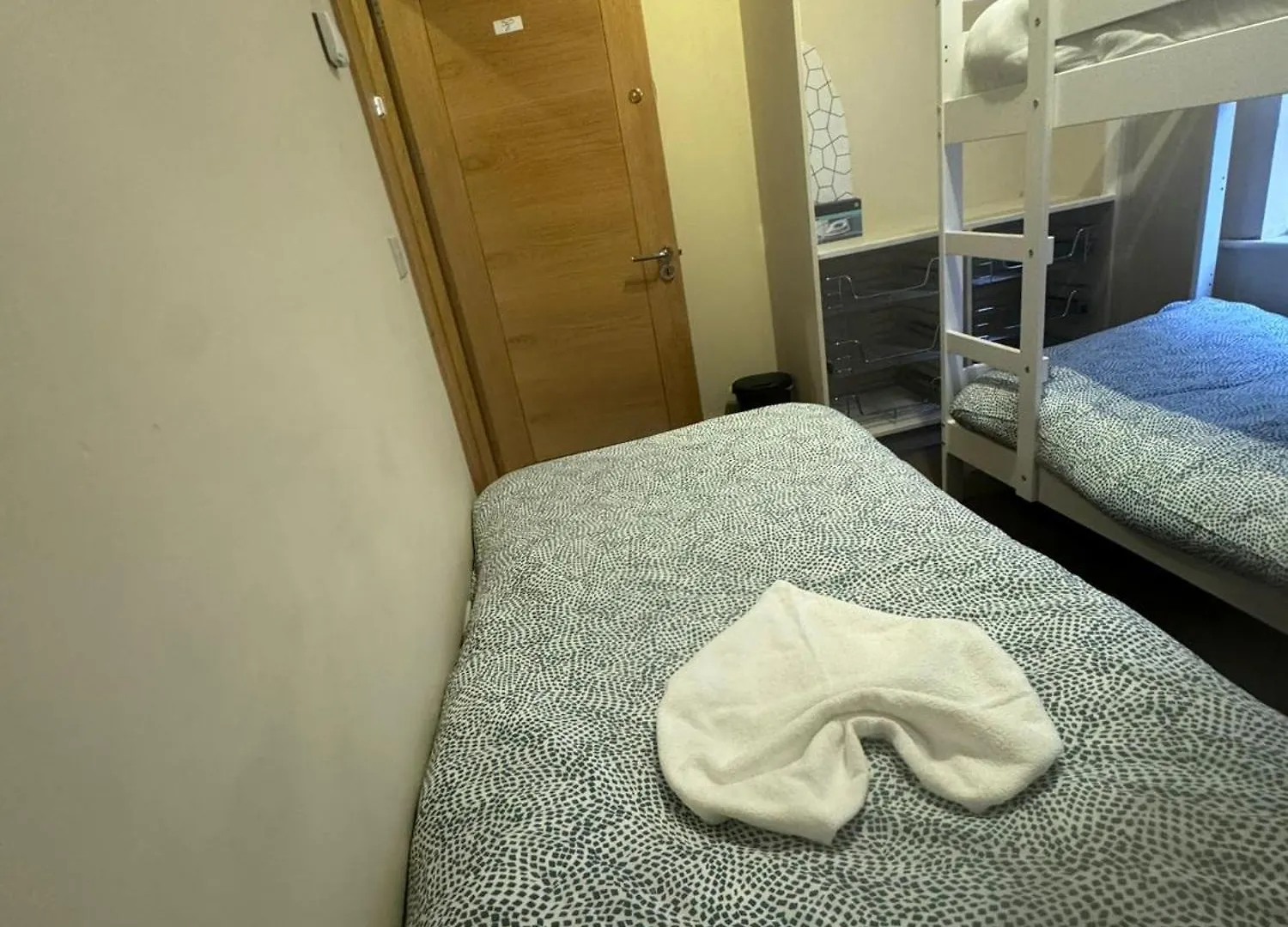 Central House Close Temple Bar Very Spacious Dublin Ireland