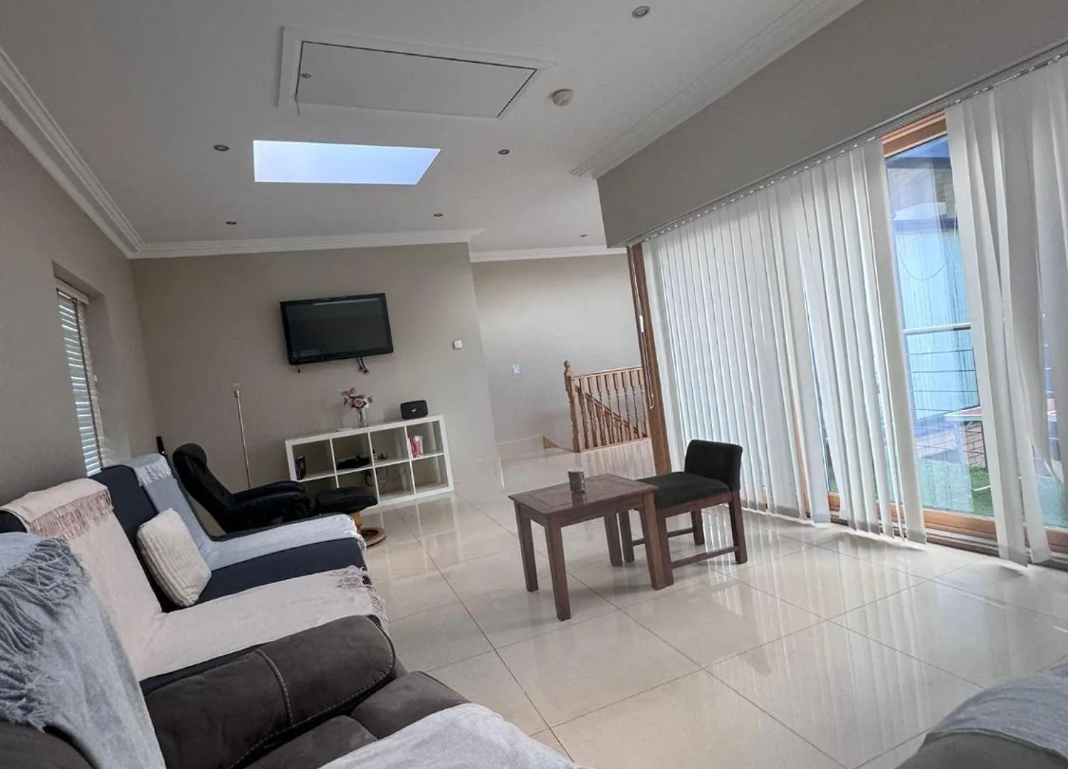 Holiday home Central House Close Temple Bar Very Spacious Dublin Ireland