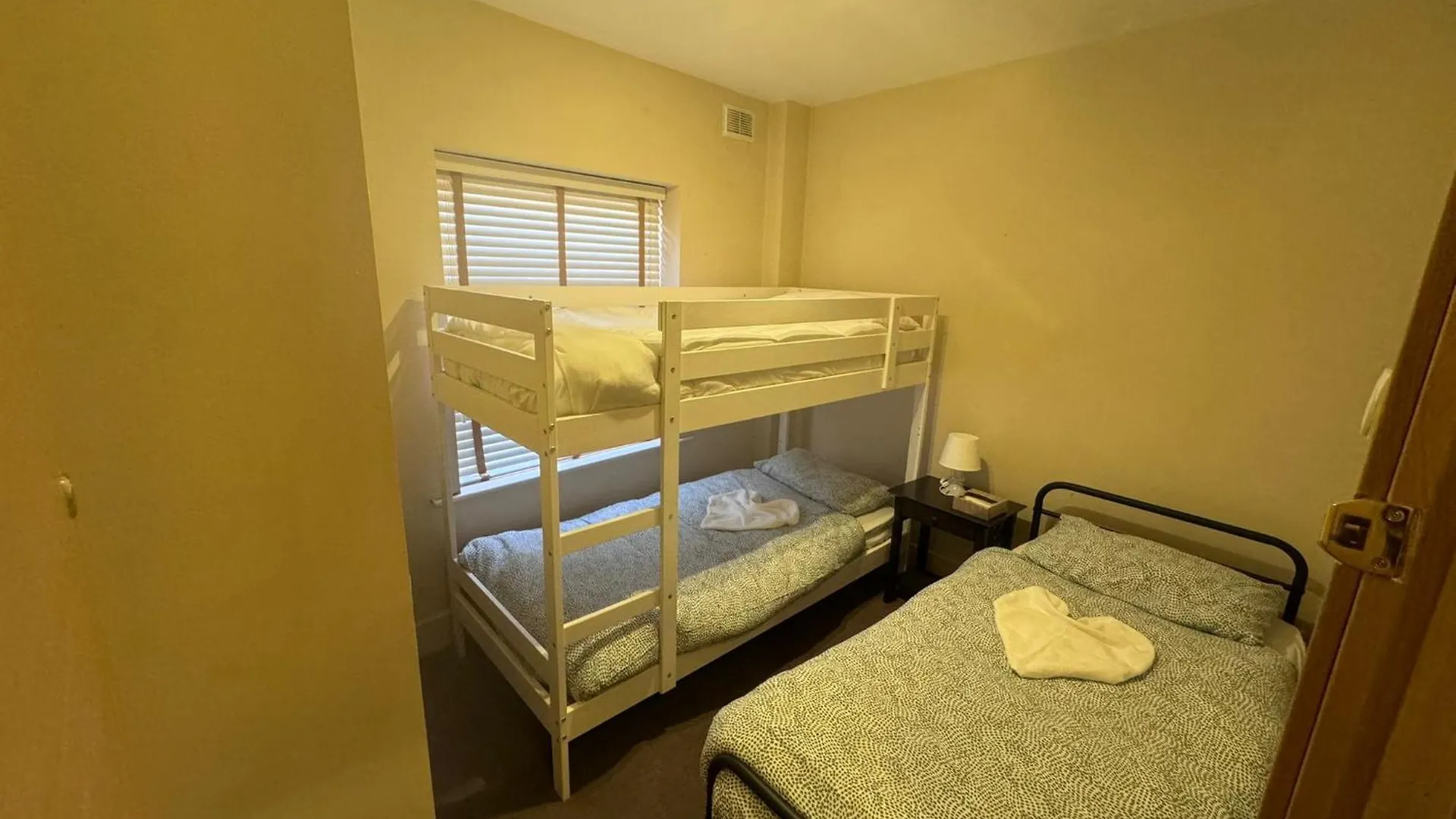 Central House Close Temple Bar Very Spacious Dublin