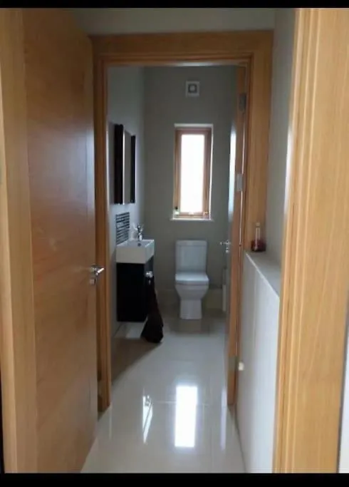 Дом отдыха Central House Close Temple Bar Very Spacious Дублин