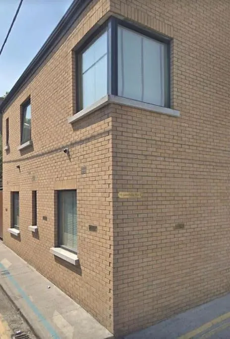 Central House Close Temple Bar Very Spacious Дублин 0*,  Ирландия
