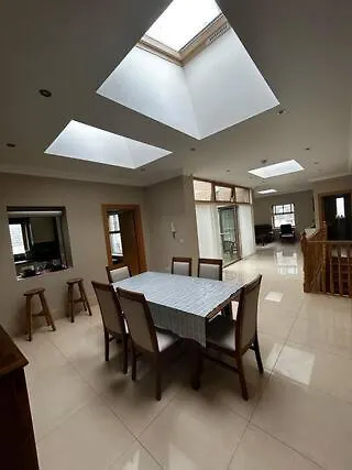 Дом отдыха Central House Close Temple Bar Very Spacious Дублин Ирландия